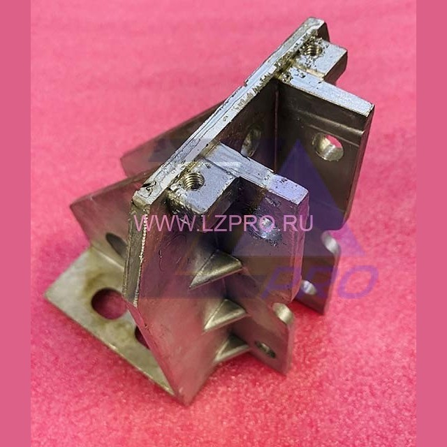 Кронштейн башмака 0411С.23.00.401 ELM Wellmaks