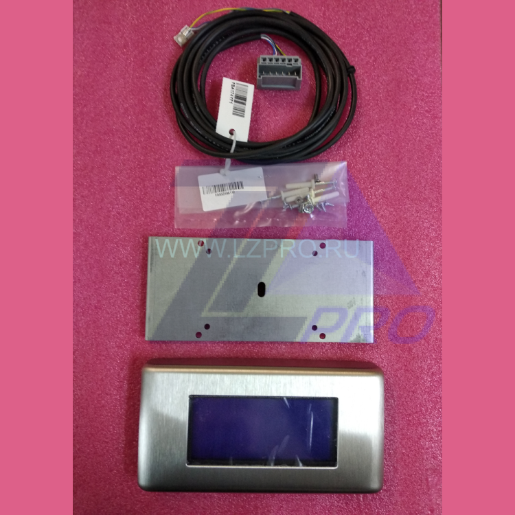 Табло этажное (индикатор) OTIS HPI13 в сборе FDA23600V1